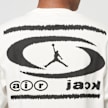 Jordan x Travis Scott Air Tee weiß 89670 6
