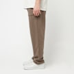 Nike x Travis Scott FLC Pant brown 86248 3