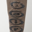 Nike x Travis Scott FLC Pant brown 86248 7