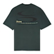 Jordan Jordan TS Logo Tee green 87759 1