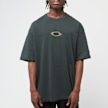 Jordan Jordan TS Logo Tee green 87759 2