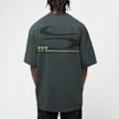 Jordan Jordan TS Logo Tee green 87759 4