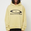 Jordan x Travis Scott Pullover Hoodie 2 gelb 85349 2