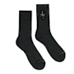 Nike x Travis Scott Everyday Cushioned Crew Socks black 85346 2