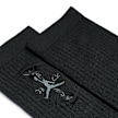 Nike x Travis Scott Everyday Cushioned Crew Socks black 85346 3