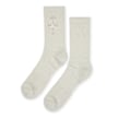 Nike x Travis Scott Everyday Cushioned Crew Socks beige 90039 1