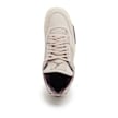 Jordan x A Ma Maniére Air Jordan 4 "Fossil Stone" light pink 87100 4