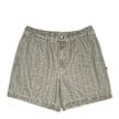 Jordan x A Ma Maniére Short grijs 89671 1