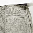 Jordan x A Ma Maniére Short grau 89671 6