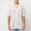 Jordan x A Ma Maniére Shooting Shirt beige 89121 2