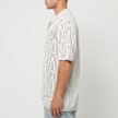 Jordan x A Ma Maniére Shooting Shirt beige 89121 3