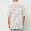 Jordan x A Ma Maniére Shooting Shirt beige 89121 4