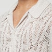 Jordan x A Ma Maniére Shooting Shirt beige 89121 5