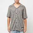 Jordan x A Ma Maniére Shooting Shirt grau 90693 2