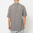 Jordan x A Ma Maniére Shooting Shirt grau 90693 4