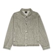 Jordan x A Ma Maniére Jacket grau 89122 1