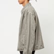 Jordan x A Ma Maniére Jacket grey 89122 3