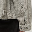 Jordan x A Ma Maniére Jacket grey 89122 6