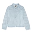 Jordan x A Ma Maniére Jacket blau 85350 1