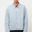 Jordan x A Ma Maniére Jacket blau 85350 2
