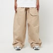 J. W. Anderson Relaxed Cargo Trousers beige 88566 2