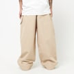 J. W. Anderson Relaxed Cargo Trousers beige 88566 4