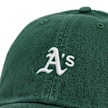 '47 MLB Oakland Athletics Base Runner '47 Clean Up Cap vert 89123 4