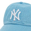 '47 MLB New York Yankees '47 Clean Up Cap blau 90695 4