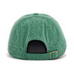 '47 MLB Oakland Athletics Wide Cord '47 Clean Up Cap vert 85351 2
