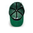 '47 MLB Oakland Athletics Wide Cord '47 Clean Up Cap vert 85351 3