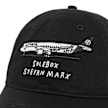 solebox x Lufthansa x Stefan Marx Cap black 90332 4