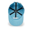 '47 NCAA North Carolina Tar Heels ’47 Clean Up Cap bleu 90041 3