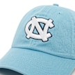 '47 NCAA North Carolina Tar Heels ’47 Clean Up Cap bleu 90041 4