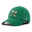 '47 NCAA Notre Dame ’47 Clean Up Cap groen 90696 1