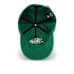 '47 NCAA Notre Dame ’47 Clean Up Cap groen 90696 3