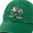 '47 NCAA Notre Dame ’47 Clean Up Cap groen 90696 4