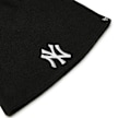 '47 MLB New York Yankees '47 Beanie zwart 87099 3