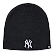 '47 MLB New York Yankees '47 Beanie blue 90809 1