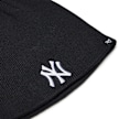 '47 MLB New York Yankees '47 Beanie blue 90809 3