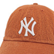 '47 MLB New York Yankees '47 Clean Up Cap oranje 90331 4