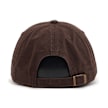 '47 NHL Boston Bruins '47 Clean Up Cap brun 89125 2