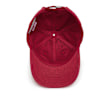Carhartt WIP Madison Logo Cap rouge 90040 3