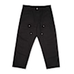 Carhartt WIP Walter Double Knee Pant black 85354 1
