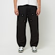 Carhartt WIP Walter Double Knee Pant noir 85354 2