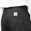 Carhartt WIP Walter Double Knee Pant black 85354 6
