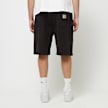 Carhartt WIP Walter Single Knee Short schwarz 85355 4