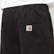 Carhartt WIP Walter Single Knee Short schwarz 85355 5