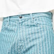 Carhartt WIP Menard Pant bleu 87106 5