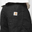 Carhartt WIP Floyd Short black 88307 6
