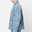 Carhartt WIP Stamp Jacket blau 88305 3